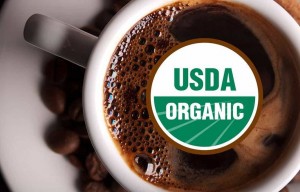 Organic Coffee