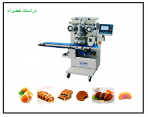 آلة صناعة معمول التمر