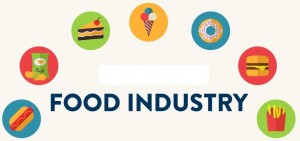 الصناعات الغذائيه - food industry