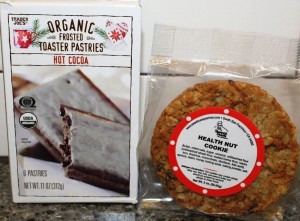 المعجنات والحلويات العضويه -   organic pastries