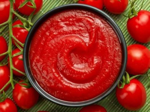 دبس أو رب البندوره - tomato paste