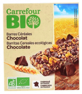 شوكولا عضويه  organic chocolate